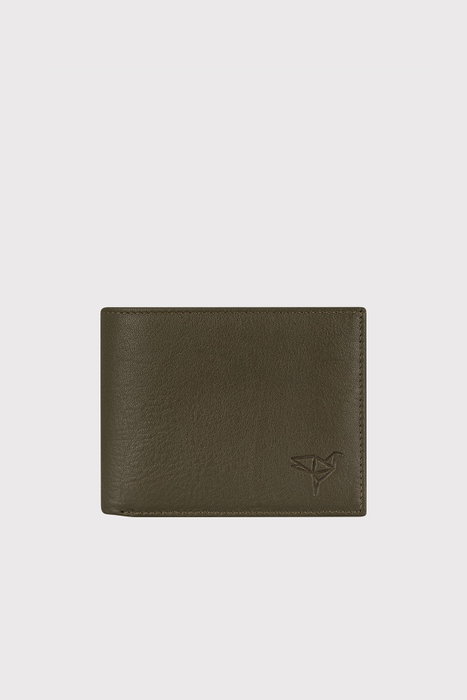 Zoozie Bags Arnold - Verde Zoozie Bags Arnold - Verde
